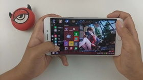 为什么手机玩PC游戏成为趋势