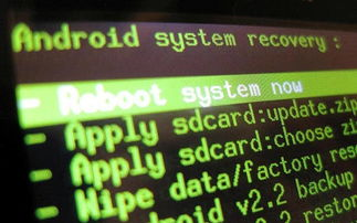Android手机游戏的崛起与市场现状