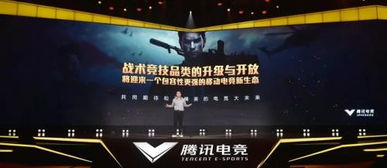 《和平精英》- 国民级战术竞技手游