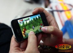 手机版娱乐游戏平台的兴起与普及