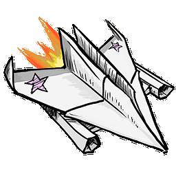手机空战游戏的类型与代表作品