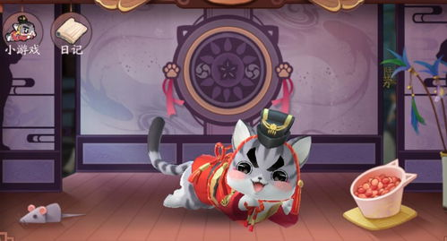 最受欢迎的猫咪主题游戏类型
