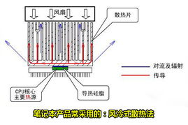 散热系统的重要性