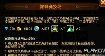 副本手机游戏的设计理念与机制