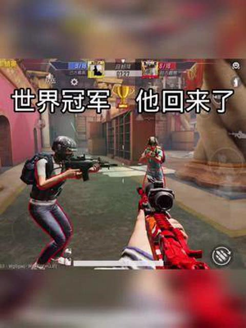 经典军事题材射击游戏评测