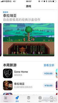 泰拉瑞亚：2D沙盒冒险的典范