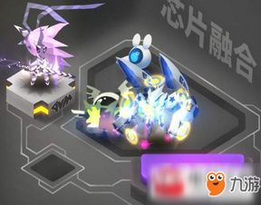 角色选择与培养系统