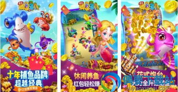 如何选择靠谱的手机打鱼赚钱游戏