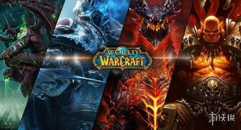 魔兽世界与手机游戏的融合趋势