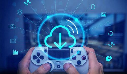 官方途径:Steam Link远程串流技术