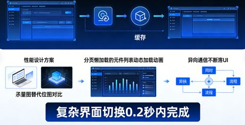 操作技巧与界面优化