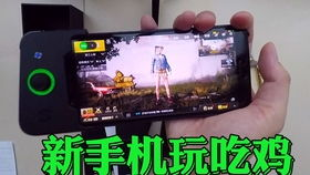 画质最高的手机游戏概述