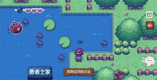 冒险闯关手机游戏的市场现状