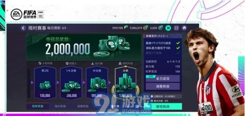 FIFA手机游戏概述与历史发展