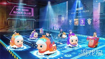 手机VR大型游戏的技术基础与特点