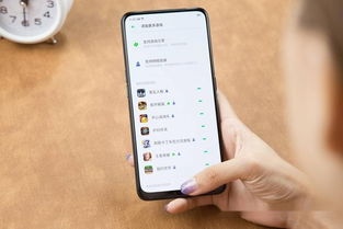 OPPO手机游戏模式的性能优化技巧