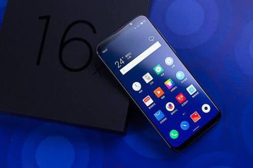 魅族游戏手机的市场定位与产品概述