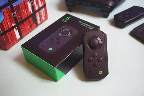 主流手机手柄类型与选择指南