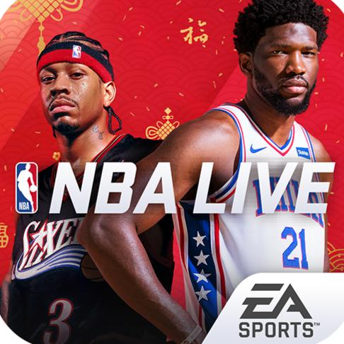 NBA手机游戏市场概览与主流选择