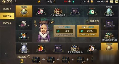 DNF手机游戏概述与特色