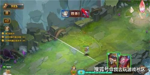 冷门好玩的手机游戏:为何小众游戏更值得探索