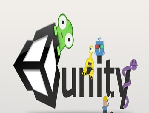 Unity引擎引领的移动游戏革命
