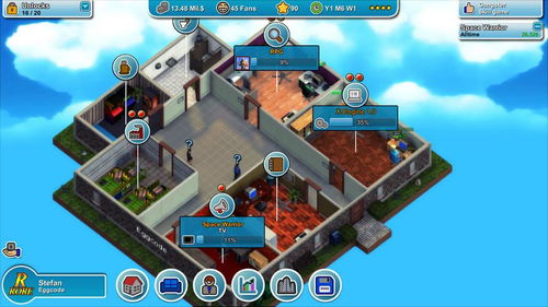 适配不同游戏类型的操作技巧