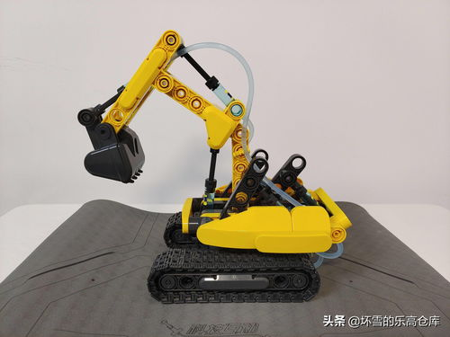 手机挖掘机游戏的玩法与操作技巧