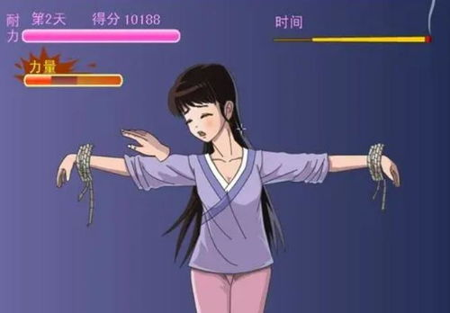 美女手机小游戏的类型与特点