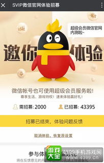会员特权与增值服务