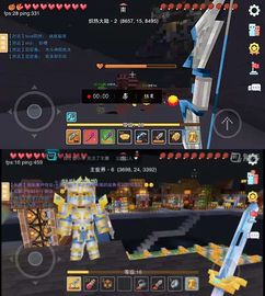 选择适合的手机沙盒游戏