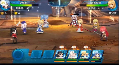 1. 经典回合制手游的魅力与市场现状