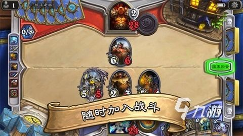 手机卡牌游戏排行前十名分析