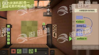苹果手机游戏资源概览