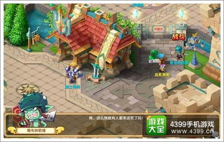 剧情类手机游戏的魅力所在