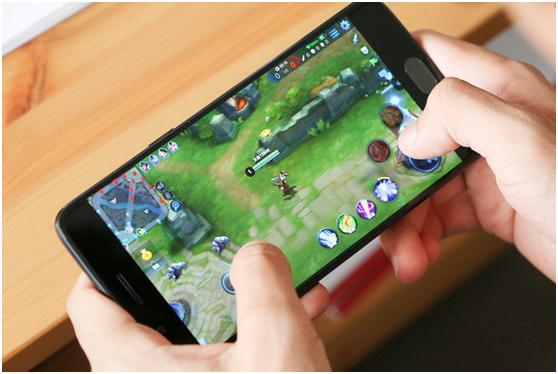 为什么手机游戏需要耐玩性
