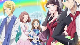 手机乙女游戏的定义与特点