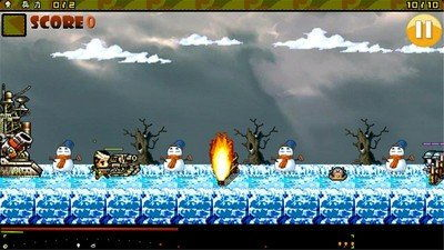 角色扮演类单机手机游戏排行