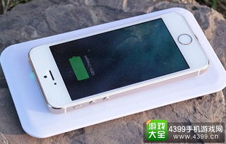 苹果手机游戏的性能表现与技术特点