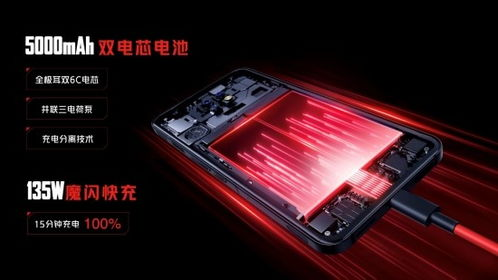 红魔游戏手机散热系统创新与技术解析