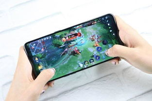 OPPO手机游戏卡顿原因分析