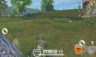 第一视角手机游戏的基本概念与特点
