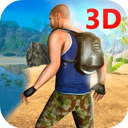 3D生存类手机游戏的操作与控制优化
