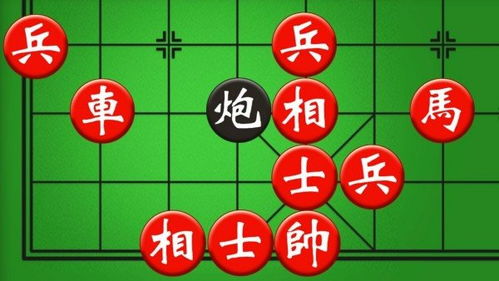 手机下象棋游戏的核心优势