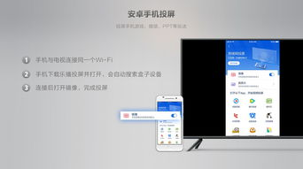 如何选择适合自己的手机游戏投屏电视软件