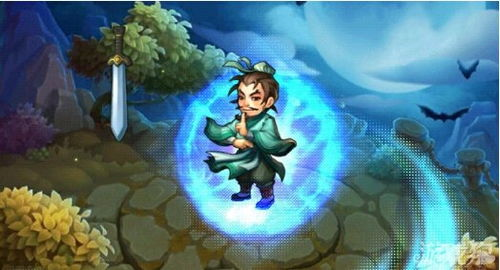 仙剑奇侠传手机游戏的角色与剧情深度解析