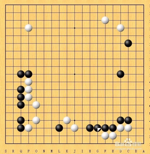 围棋游戏手机版的优势与特点