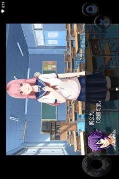 恋爱模拟手机游戏的代表作品分析