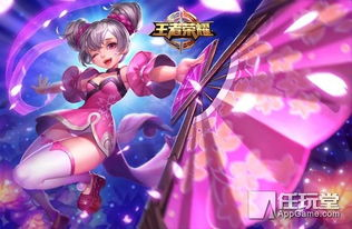 热门MOBA类能对战的手机平台游戏