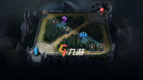 LOL手机游戏概述与起源